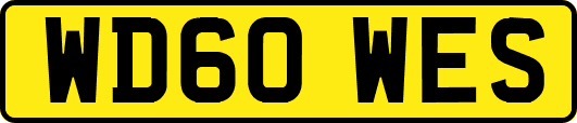 WD60WES