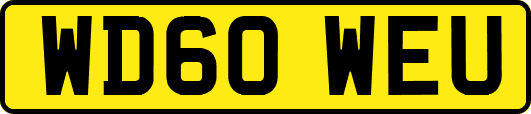 WD60WEU
