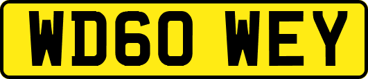 WD60WEY
