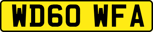WD60WFA