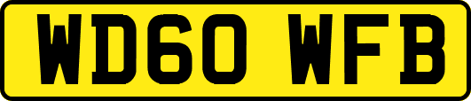 WD60WFB