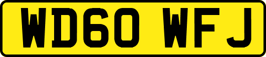 WD60WFJ