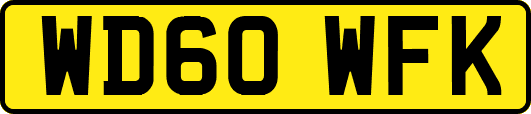WD60WFK