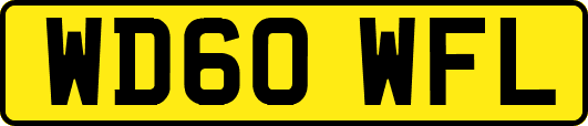 WD60WFL