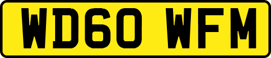 WD60WFM