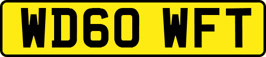 WD60WFT