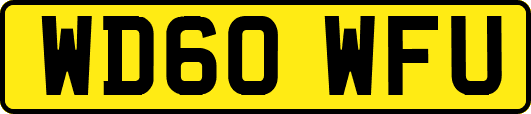 WD60WFU