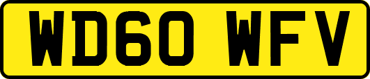 WD60WFV