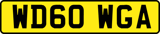 WD60WGA