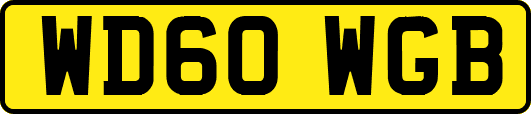 WD60WGB