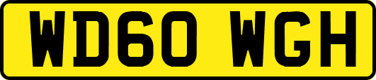 WD60WGH