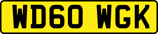 WD60WGK
