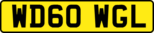 WD60WGL