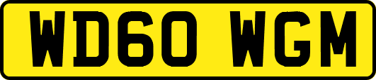 WD60WGM