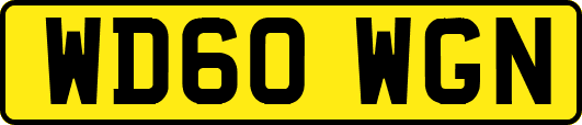 WD60WGN
