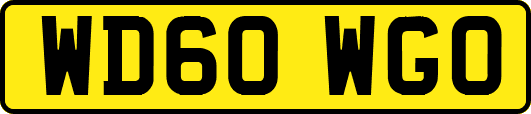 WD60WGO