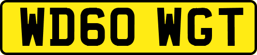 WD60WGT