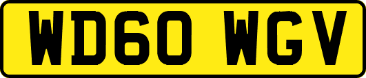 WD60WGV
