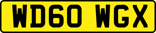 WD60WGX