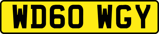 WD60WGY