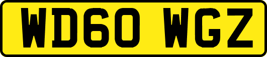 WD60WGZ