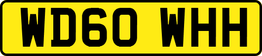 WD60WHH