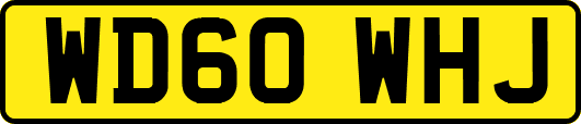 WD60WHJ