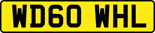 WD60WHL