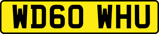 WD60WHU