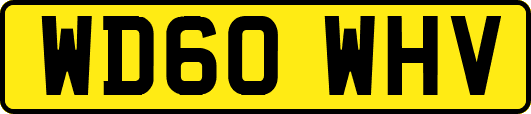 WD60WHV