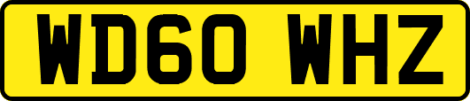 WD60WHZ