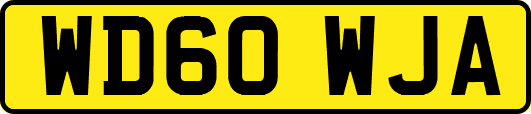 WD60WJA