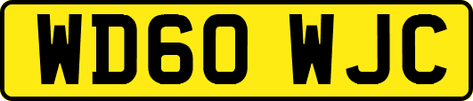 WD60WJC