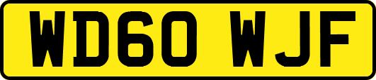 WD60WJF