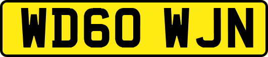 WD60WJN