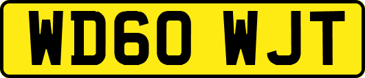 WD60WJT