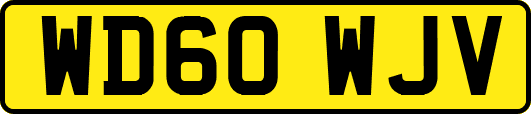 WD60WJV