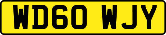 WD60WJY