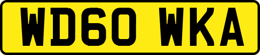 WD60WKA