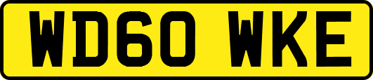 WD60WKE
