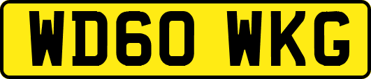 WD60WKG