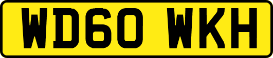 WD60WKH