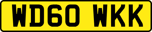 WD60WKK