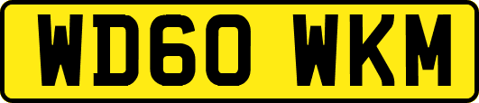 WD60WKM