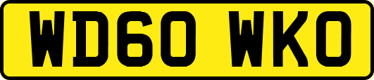 WD60WKO