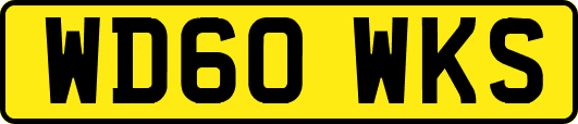 WD60WKS