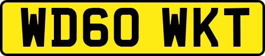 WD60WKT