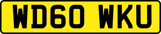WD60WKU