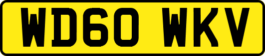 WD60WKV