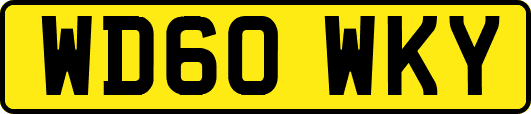 WD60WKY